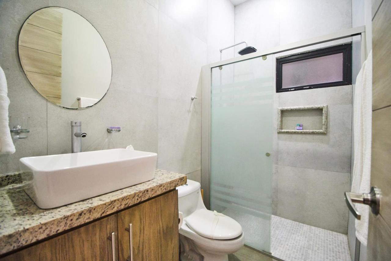 Torre 42 Playa Del Carmen By Lockey Aparthotel Εξωτερικό φωτογραφία