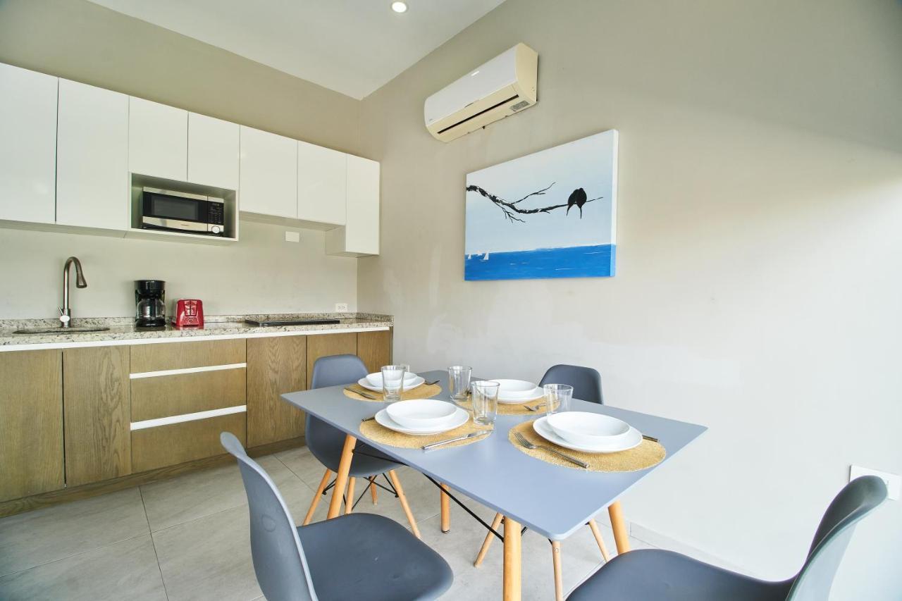 Torre 42 Playa Del Carmen By Lockey Aparthotel Εξωτερικό φωτογραφία