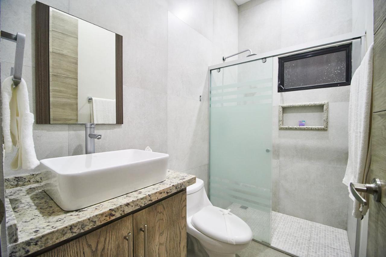 Torre 42 Playa Del Carmen By Lockey Aparthotel Εξωτερικό φωτογραφία